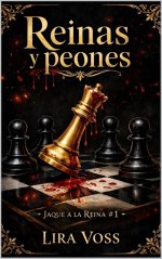 Lira Voss - Jaque a la Reina 01 - Reinas y peones.jpg